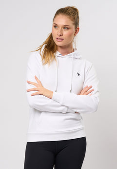 UWAba Sweatshirt Hood