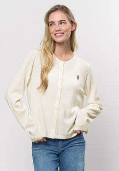 UWKimmi Knit Cardigan