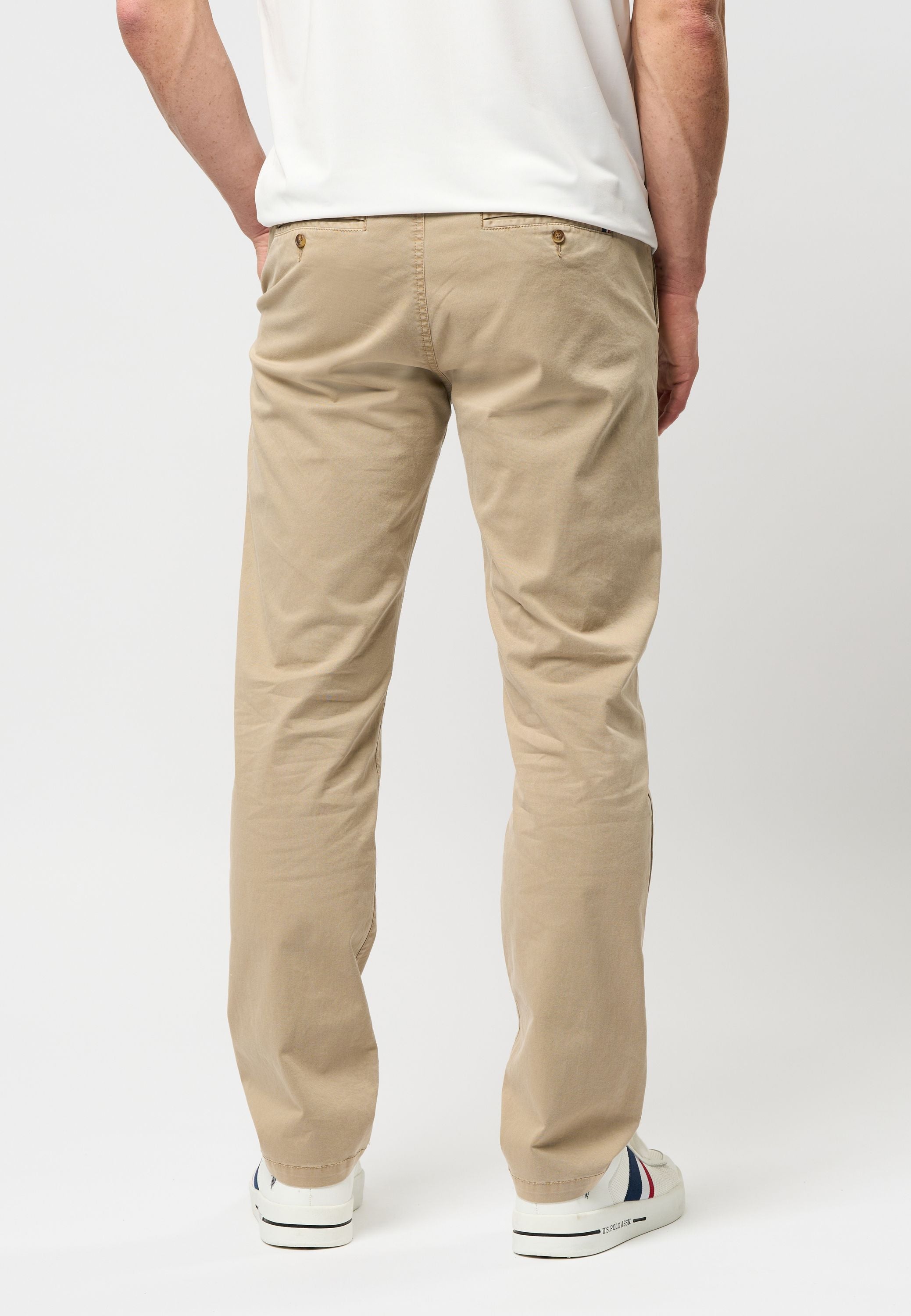 UMFabion Chino Pants