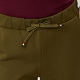 Kaisa Wide Leg Sweatpants