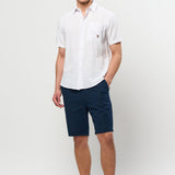 UMFlori Linen Shirt