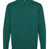 UMBrison Half-zip Knit