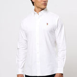 UMEsmar Slim Fit 2-Pack Shirt