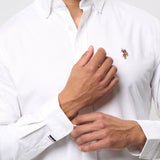 UMEsmar Slim Fit 2-Pack Shirt