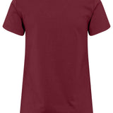 Assia V-Neck T-shirt