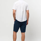 UMFlori Linen Shirt
