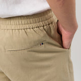 UMJorge Linen Shorts