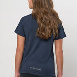 UWMaggi V-neck T-shirt