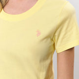 UWAmy Slim Fit T-shirt
