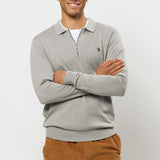 UMSanka Knit Polo
