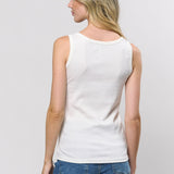 UWCasandra 2-Pack Top