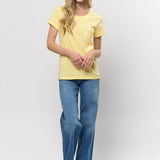 UWAmy Slim Fit T-shirt