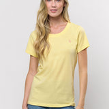 UWAmy Slim Fit T-shirt