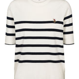 UWMaiken Short Sleeve Knit