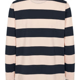 Nancy Long Sleeve Polo