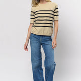 UWMaiken Short Sleeve Knit