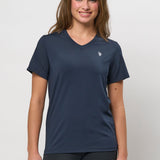 UWMaggi V-neck T-shirt