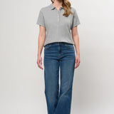 UWLotte Wide Leg Jeans