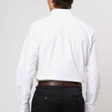 Armin Oxford Shirt Reg. Fit