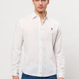 UMBolt Linen Shirt