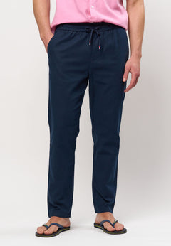 UMIvan Linen Pants