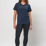 UWMaggi V-neck T-shirt