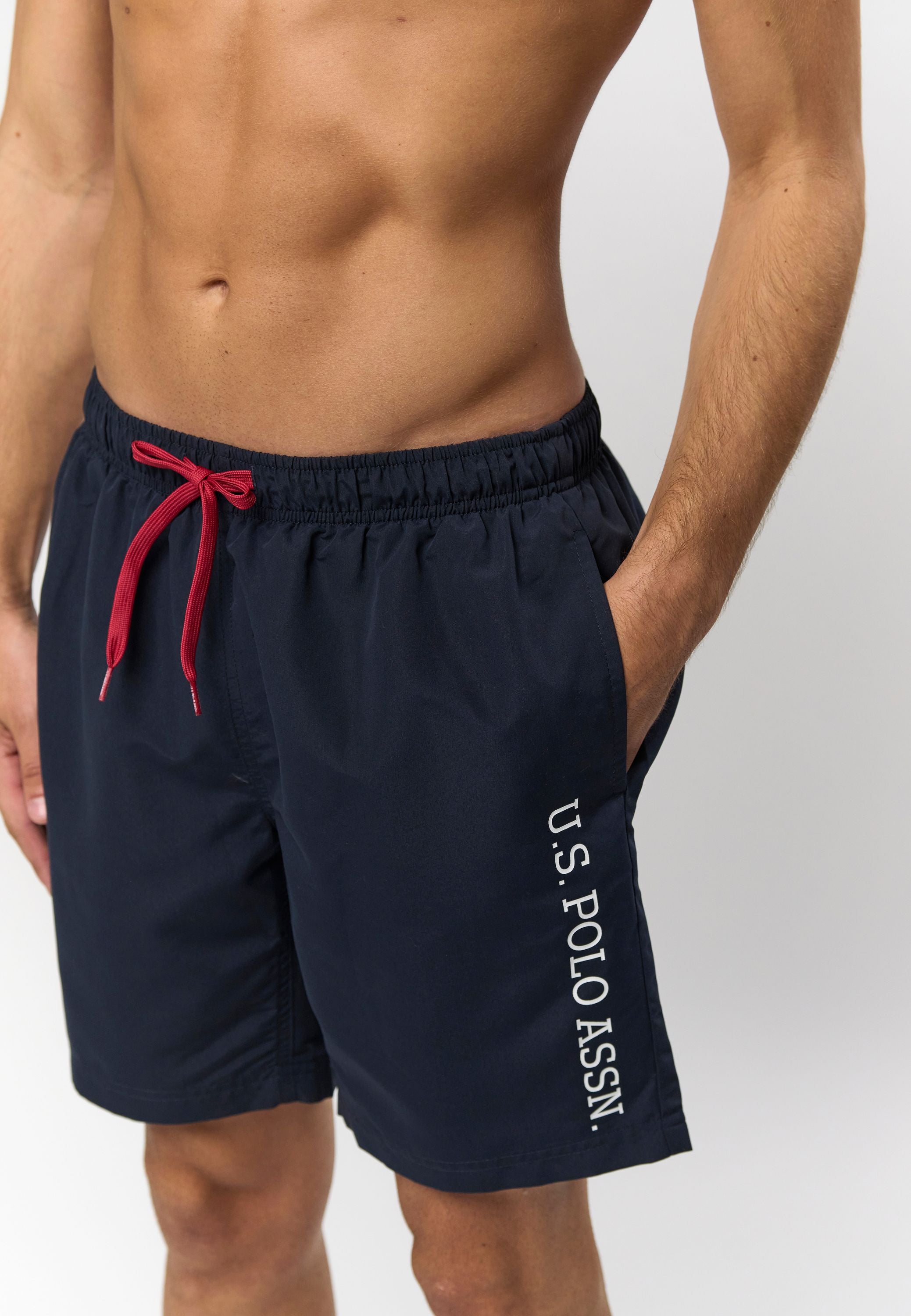 UMCasey Swimshorts