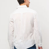 UMBolt Linen Shirt
