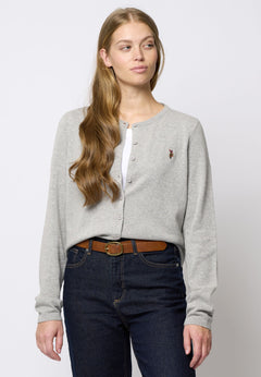 UWKimmi Knit Cardigan