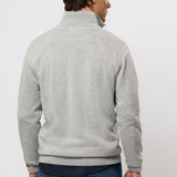 Brison Half-zip Knit