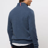 Kevin Lambswool Knit