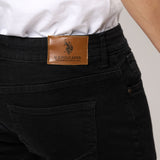 UMBratt Reg. Fit Jeans