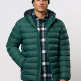 Artur Puffer Jacket