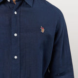 UMBolt Linen Shirt