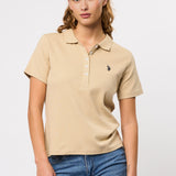 Helga Rib Polo