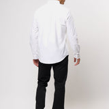 Armin Oxford Shirt Reg. Fit