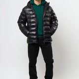 Tony Puffer Jacket