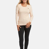 Chanett Long Sleeve T-shirt