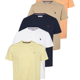 UMArjun 5-pack T-shirt