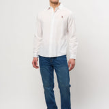 UMBolt Linen Shirt