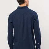 UMBolt Linen Shirt
