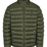 UMAnton Puffer Jacket