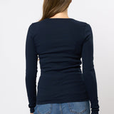 Carlotta Long Sleeve T-shirt