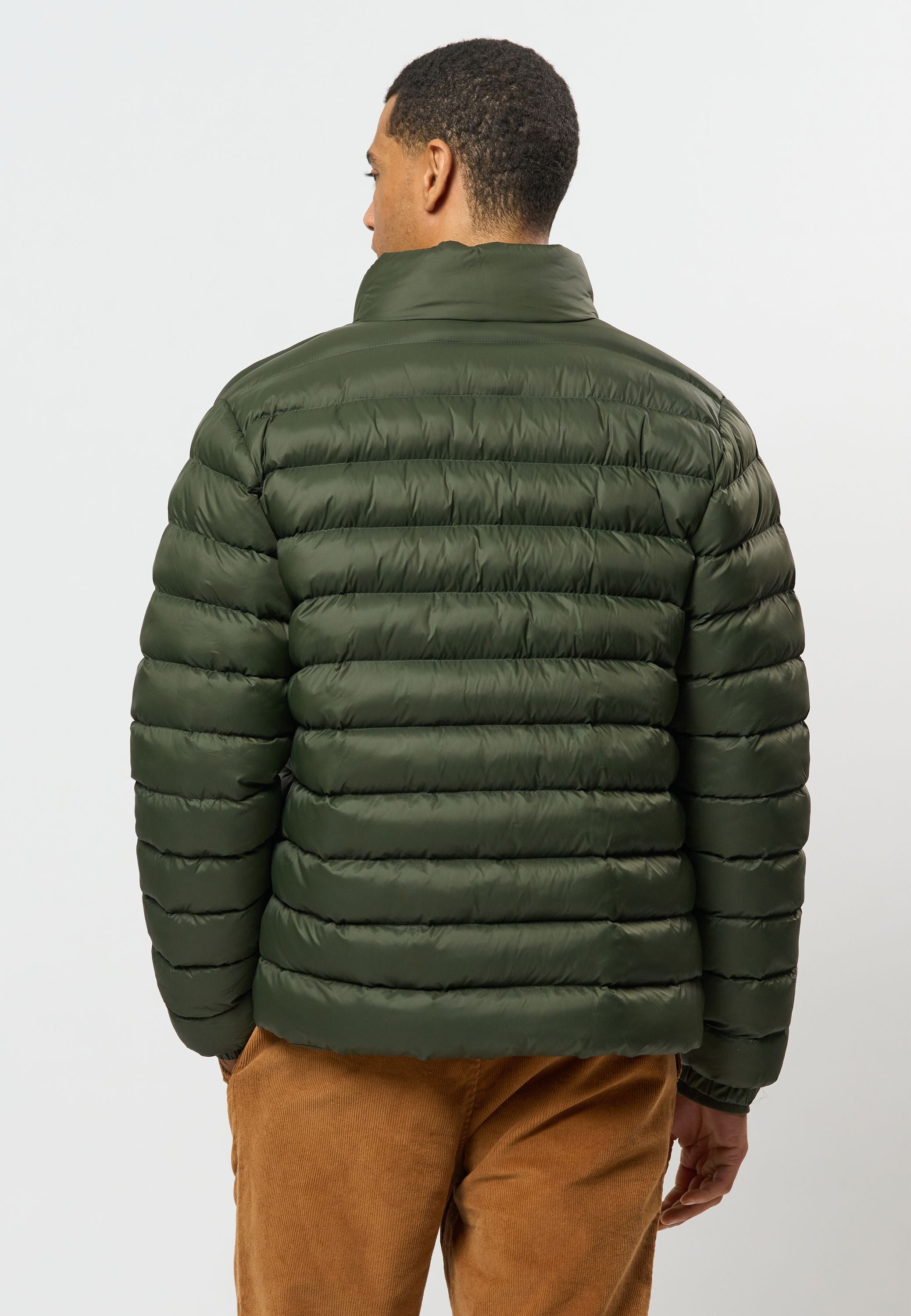UMAnton Puffer Jacket