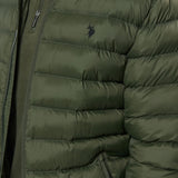 UMAnton Puffer Jacket