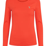 Carlotta Long Sleeve T-shirt