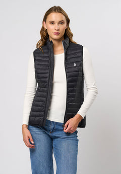 Jill Vest