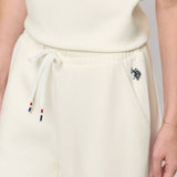 UWKaisa Wide Leg Sweatpants