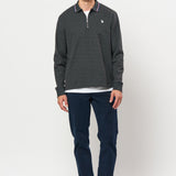 UMDenver Half-Zip Polo