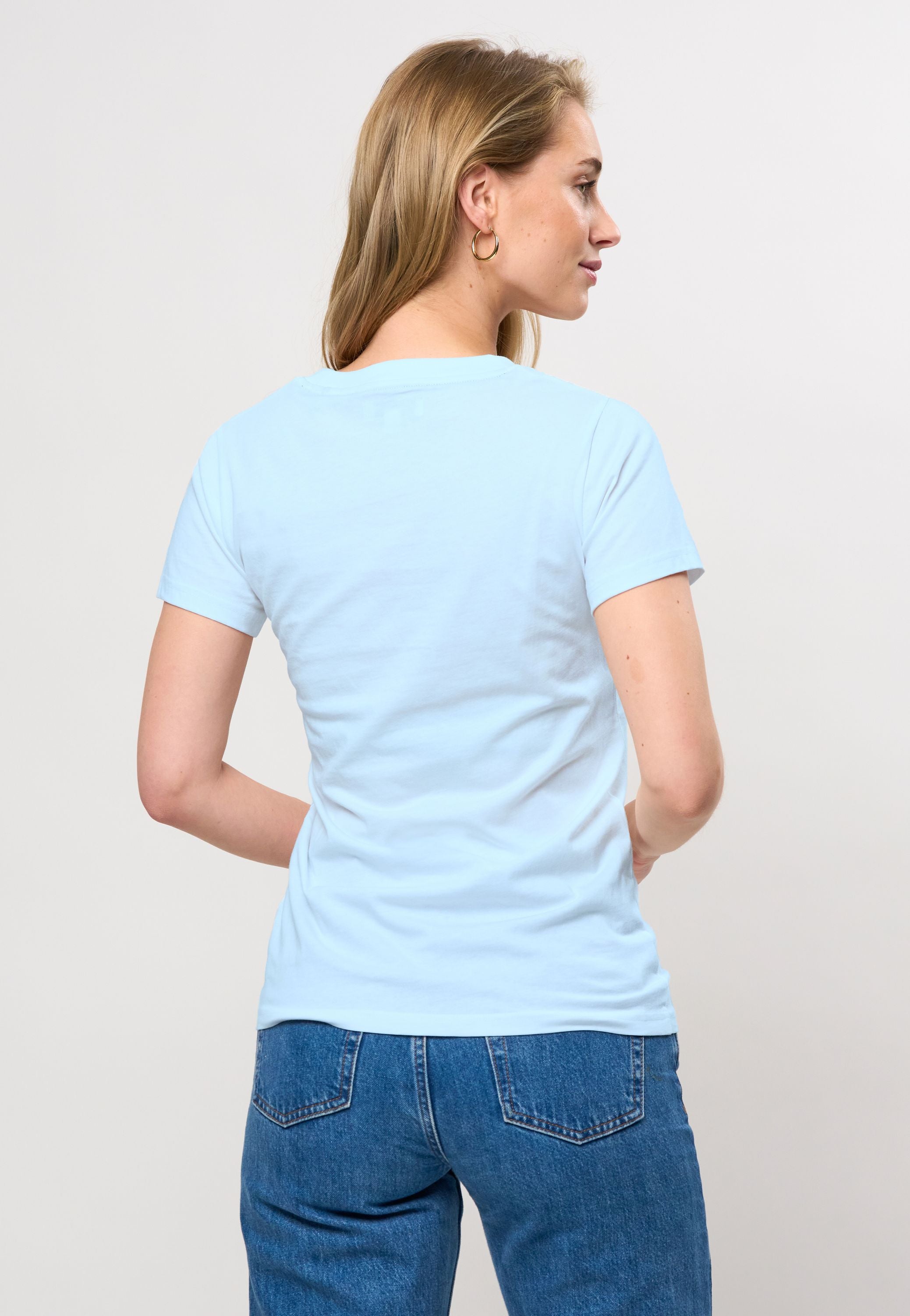 UWAmy Slim Fit T-shirt